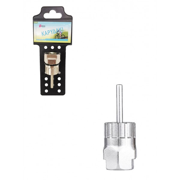 MIZOO ΕΞΩΛΚΕΑΣ ΚΑΣΕΤΑΣ SHIMANO 1322-03